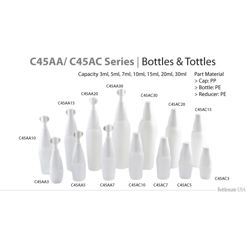 C45AC Series